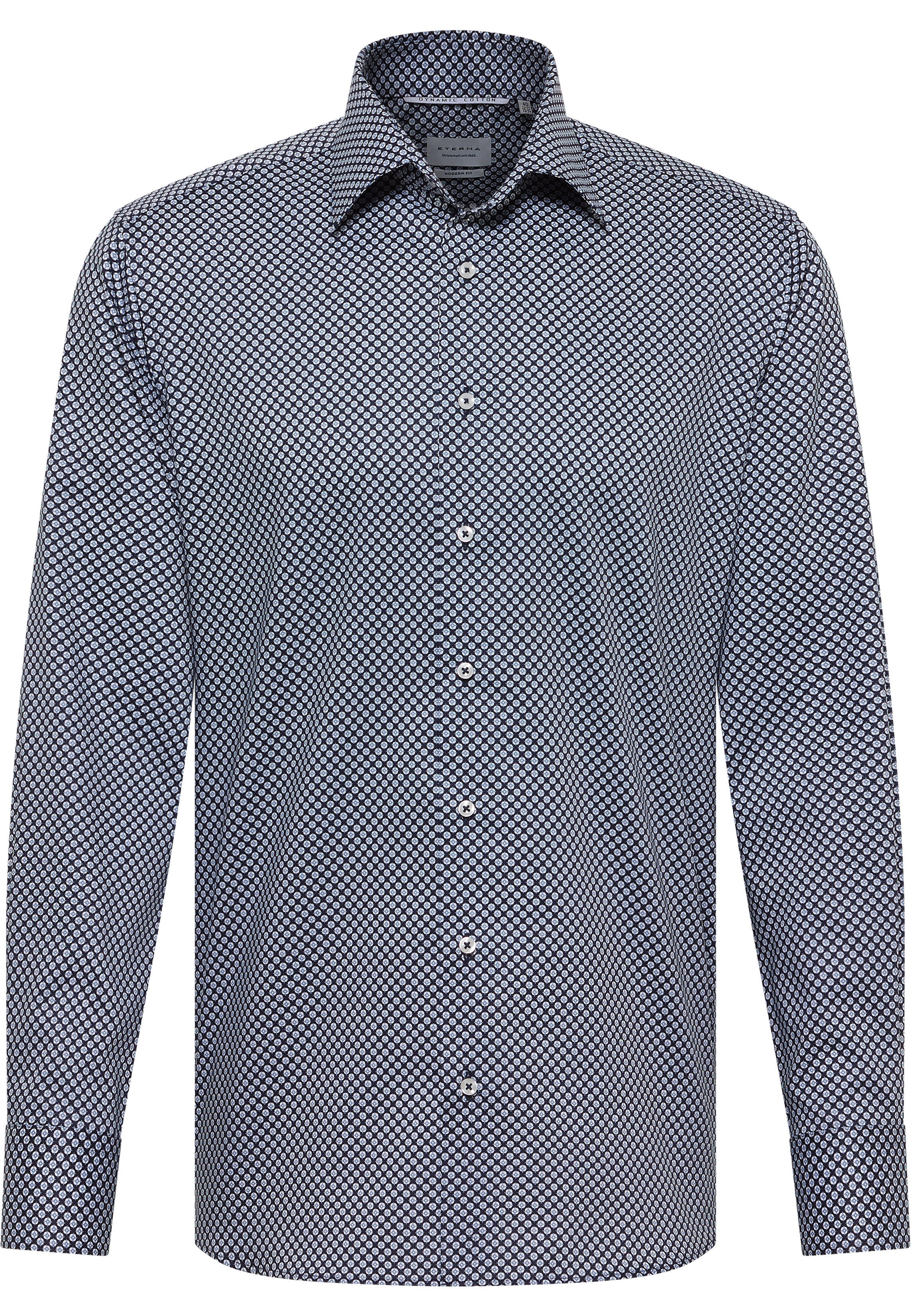 Eterna Modern Fit Skjorte